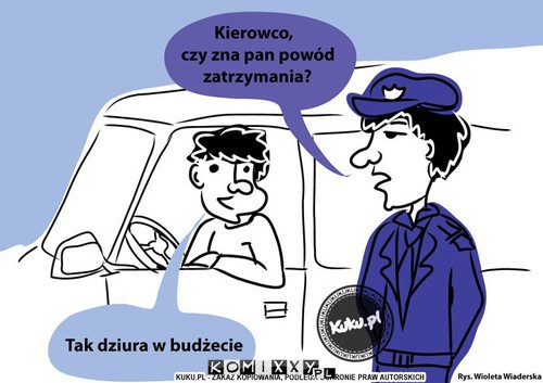 Policja –  