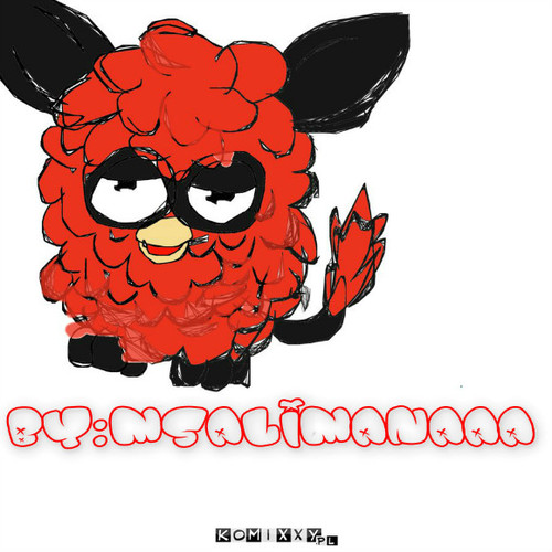 Furby –  