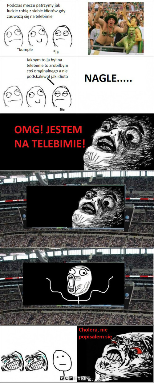 Telebim –  