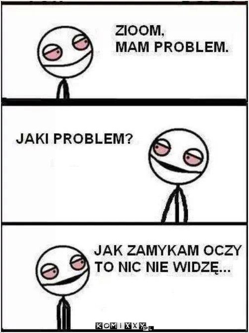 Problem –  