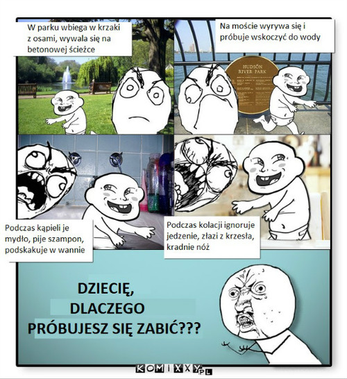 Dzieci –  