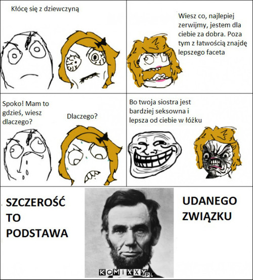 Szczerość –  