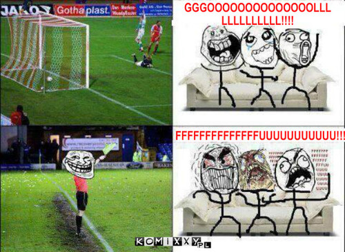 To wkurzenie – GGGOOOOOOOOOOOOOOLLLLLLLLLLLLL!!!! FFFFFFFFFFFFFFUUUUUUUUUUU!!! 