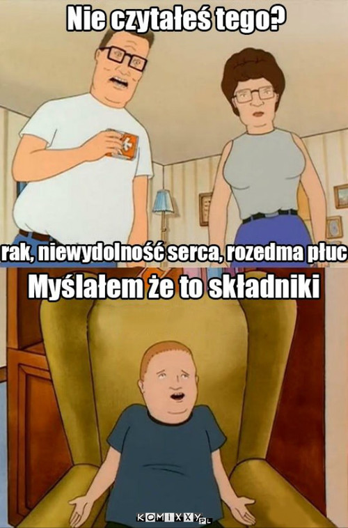 Fajki –  