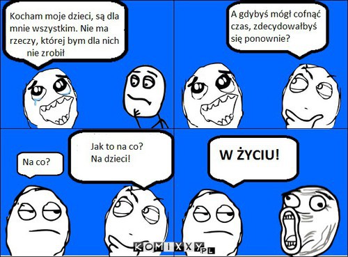 Dzieci –  