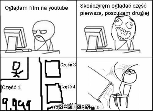 YouTube –  