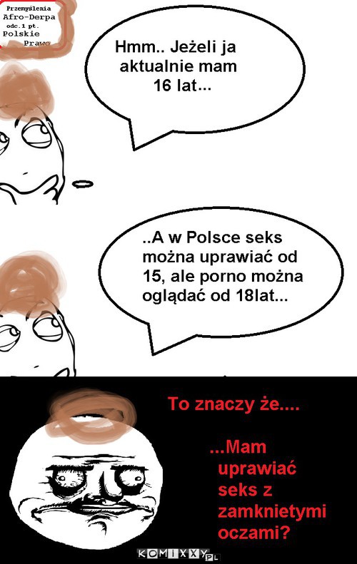 Polskie Prawo –  