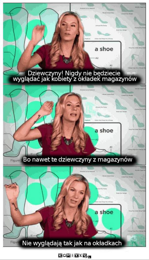 Dziewczyny! –  