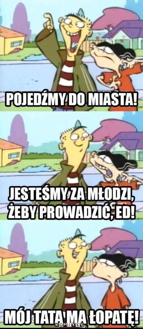 Brak prawka? Żaden problem! –  