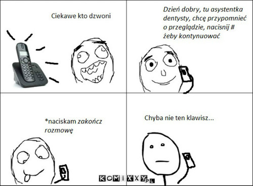 Rozmowa –  