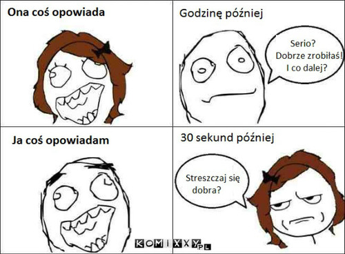 Różnica –  