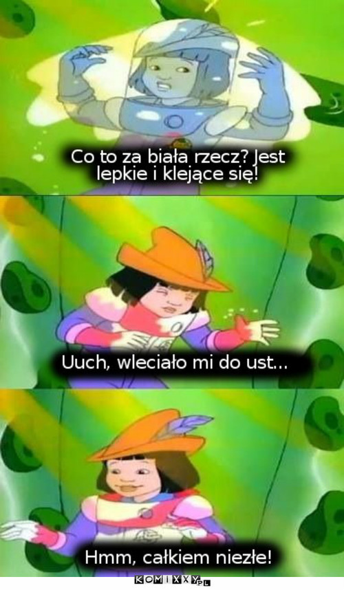 Bez skojarzeń –  