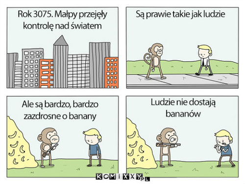 Przyszłość –  