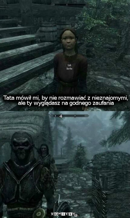 Skyrim –  