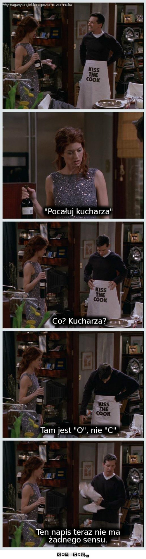 Pocałuj –  