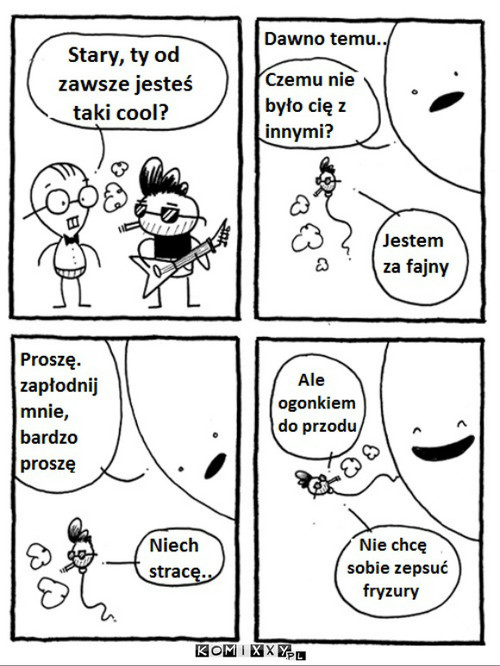 Od samego początku –  