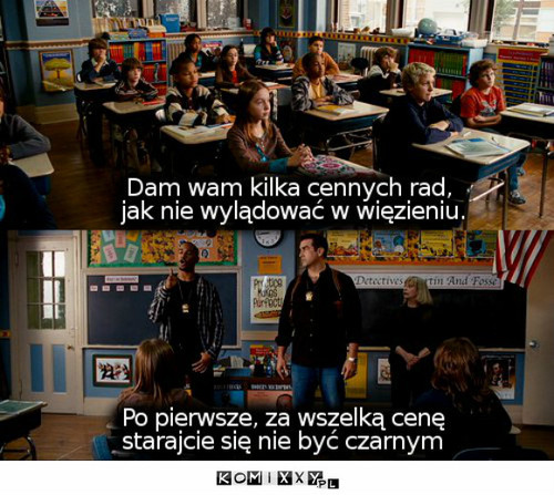 Więzienie –  