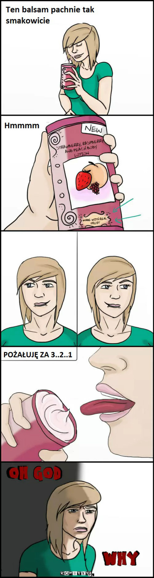 Paskudztwo –  