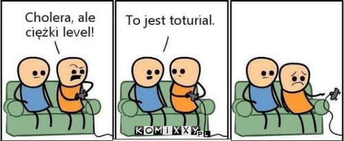 Toturial –  