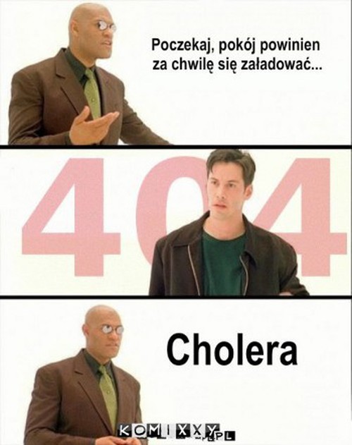 Cholera! –  