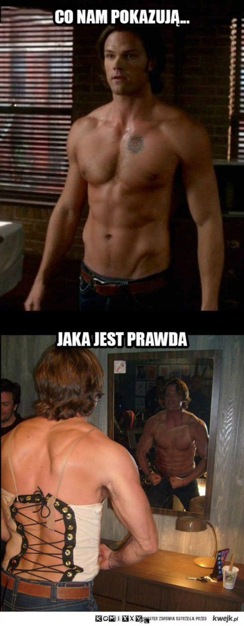 Jaka jest prawda –  