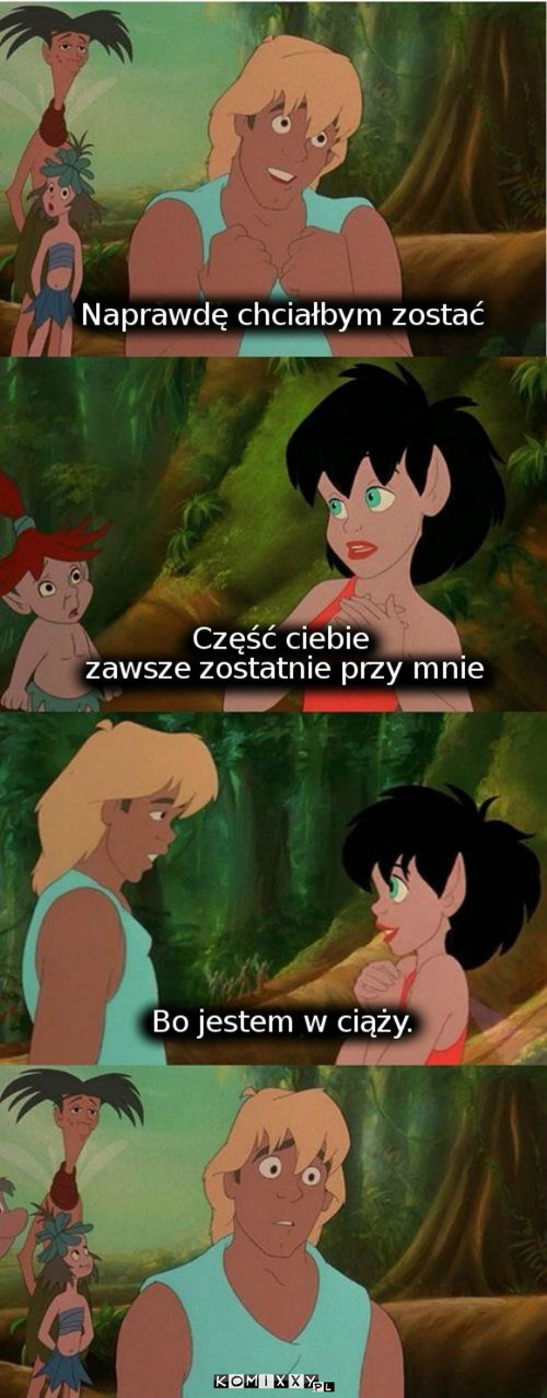 Część ciebie –  