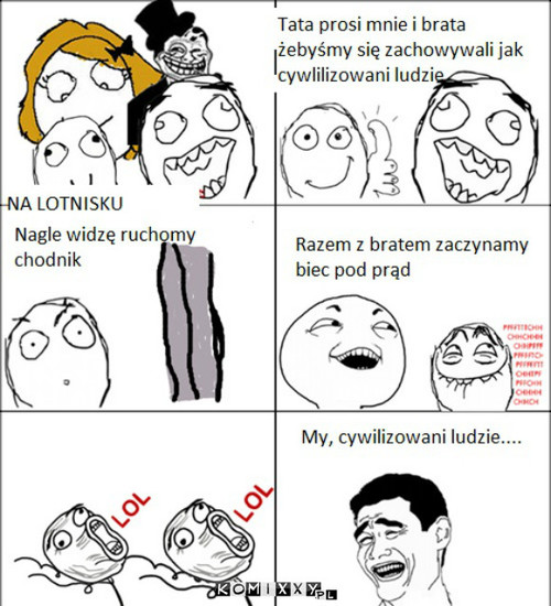 Lotnisko –  