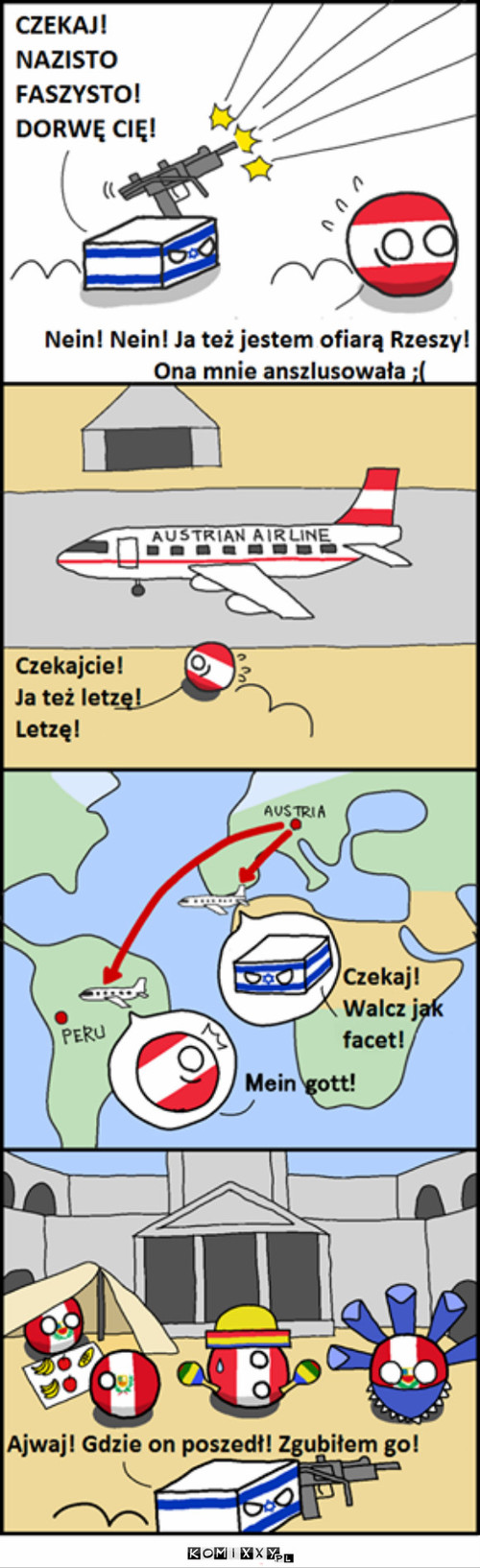 Z serii Polandball –  