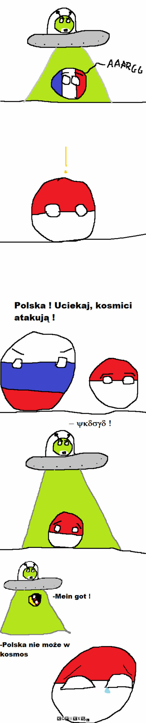 Polandball –  