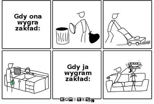 Zakład –  