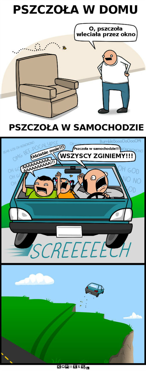 Pszczoła –  