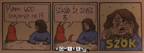 Szok –  