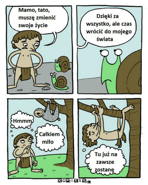 Wśród swoich –  