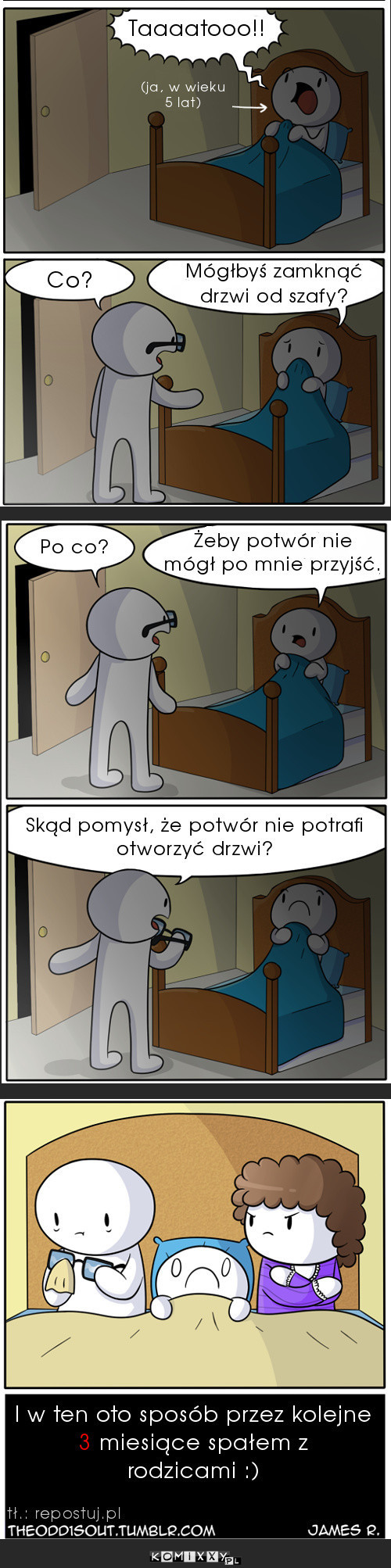 Potwór –  