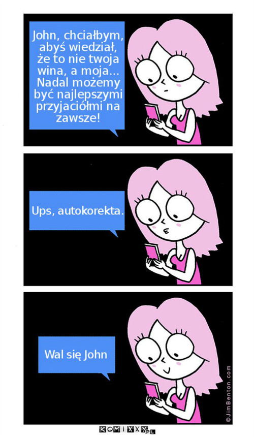 Autokorekta –  