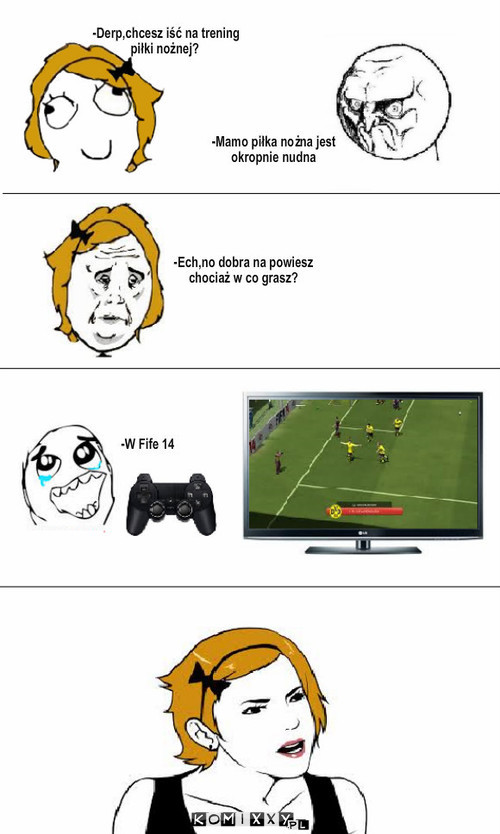 Fifa 14 –  