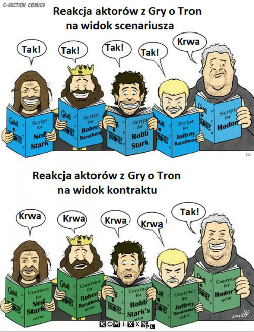 Gra o Tron –  