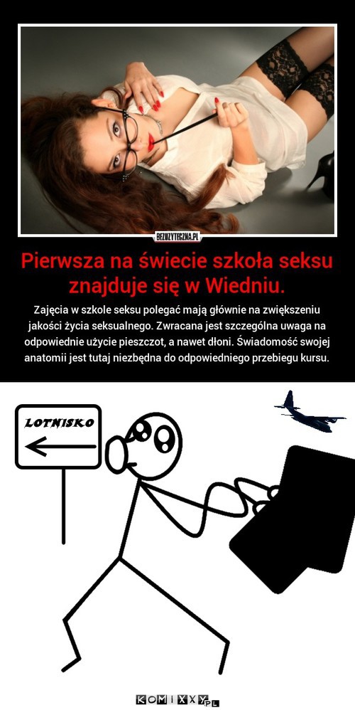 Lece do Wiednia –  