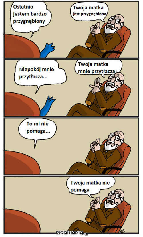 Freud –  