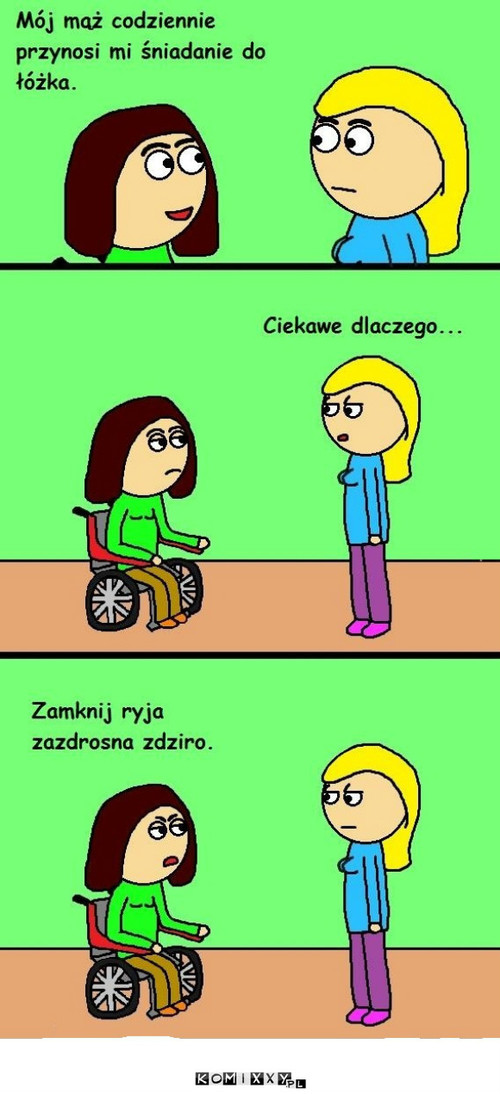 Szczęśliwy związek –  