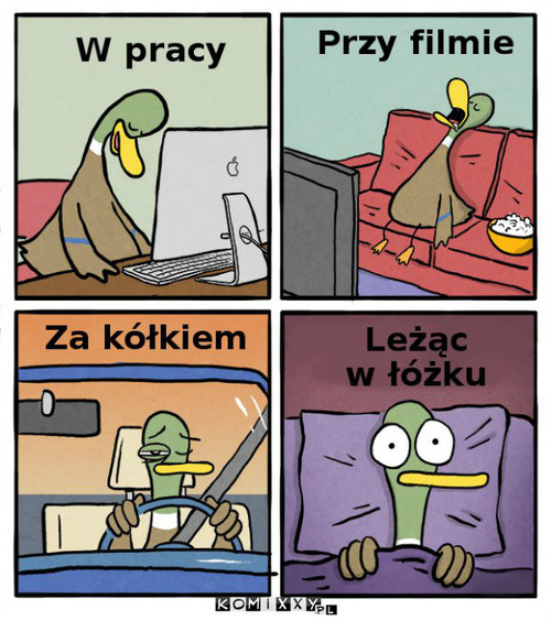 Zmęczenie –  