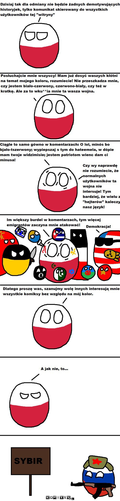 Polandball –  