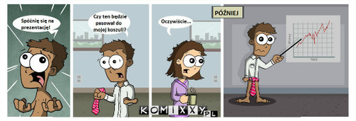 Pospiech –  