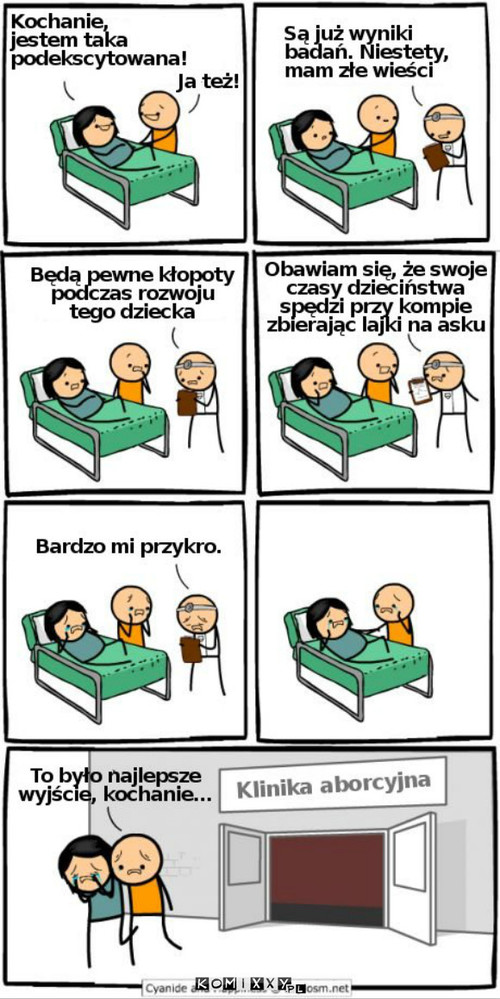 Dziecko –  