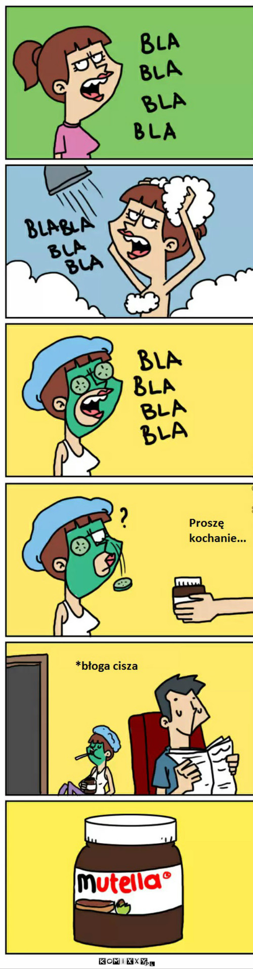 Zawsze działa –  