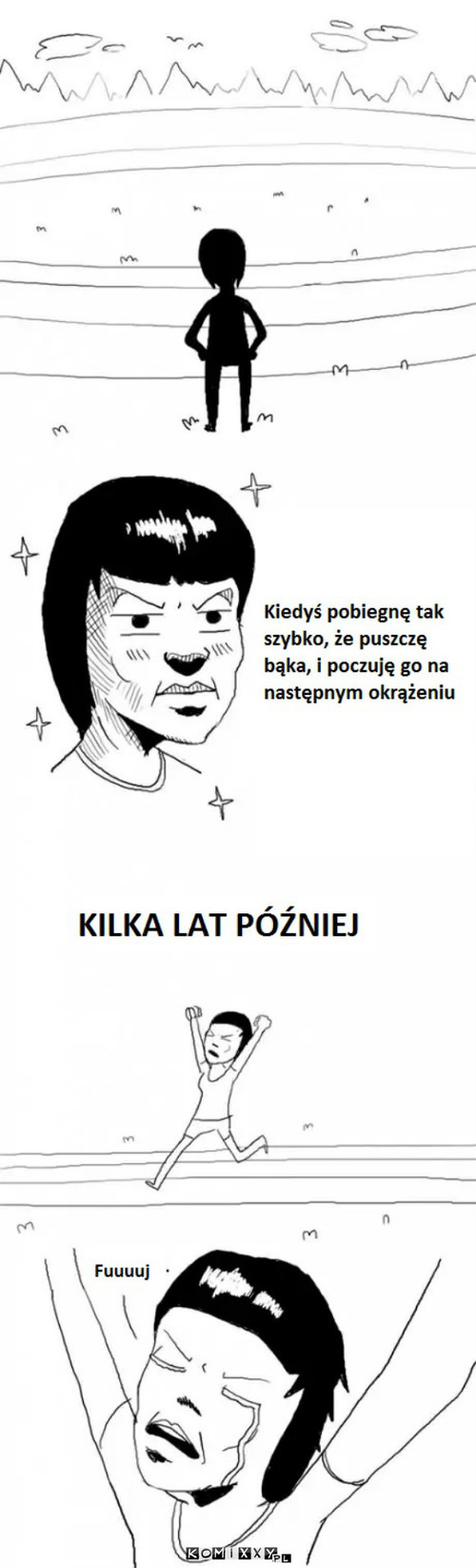 Okrążenie –  