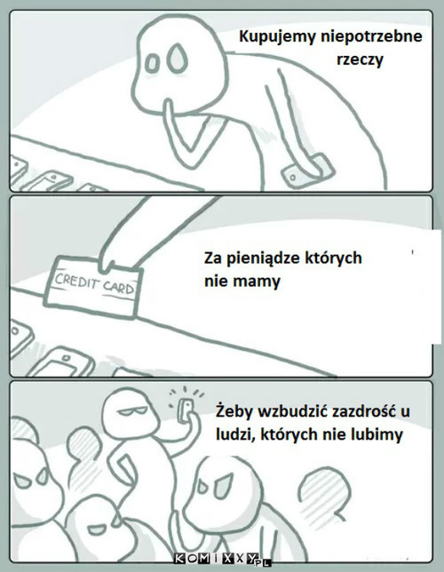 Przemyślenia –  