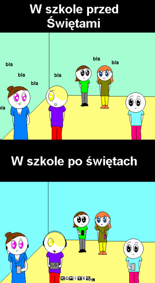 Święta –  