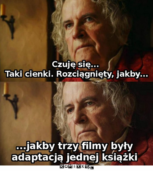 Hobbit –  