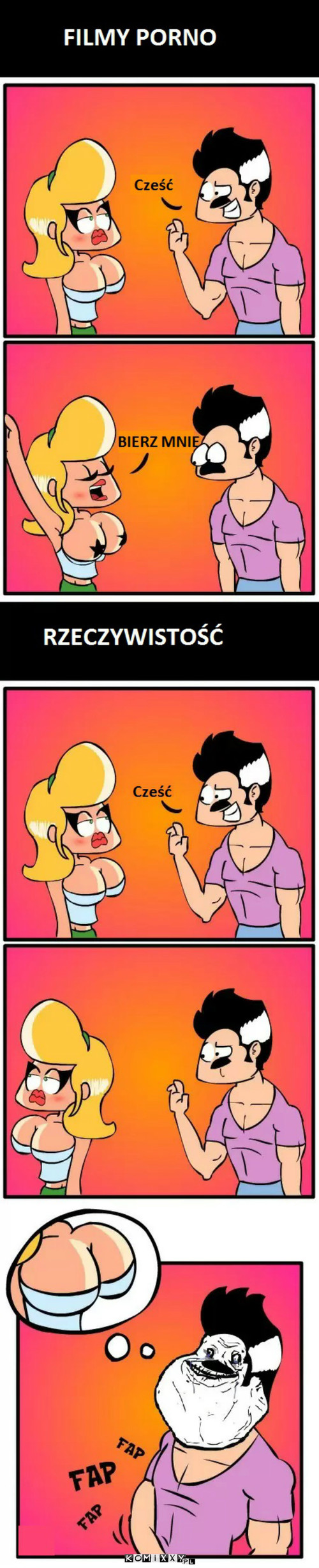 Różnica –  